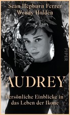 Audrey ~ Sean Hepburn Ferrer ~