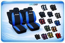 AUTOSITZBEZÜGE KOMPATIBEL MIT