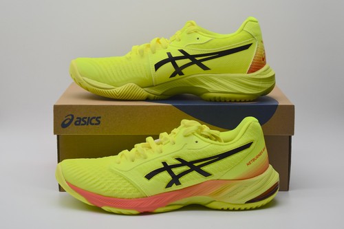 Asics netburner ballistic 3 - netburner, ff