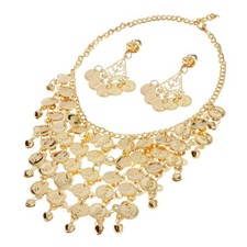 1Set Gypsy Bauchtanz Schmuck