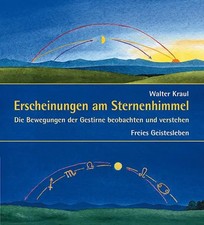 Erscheinungen sternenhimmel - erscheinungen, am