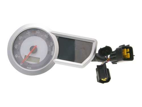 Tachometer für generic - für,