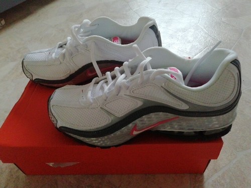 Nike reax run - run, damen