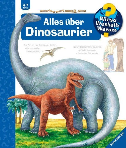 Wieso weshalb warum - wieso?, warum?,