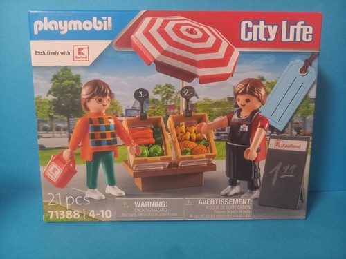 Playmobil 71388 neu kaufland - playmobil,