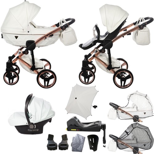 Junama diamond individual - junama, 2in1