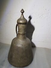 ORIENTALISCHER WASSERTOPF / WASSERKESSEL 18. JAHRHUNDERT