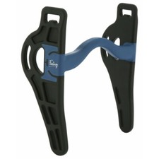 Sensitive Pelham-Gebiß mit