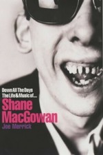 London Irish Punk Life & Music...Shane MacGowan by Merrick, Joe 0711976538