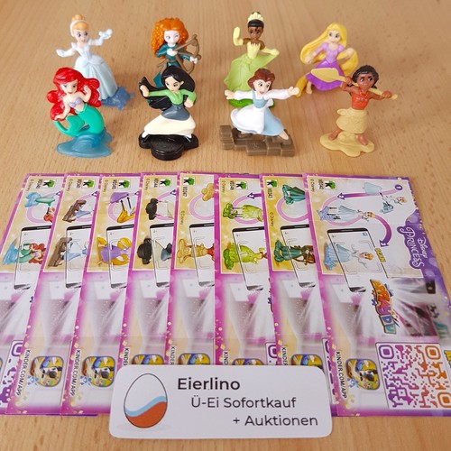 Neu komplettsatz disney - neu:,