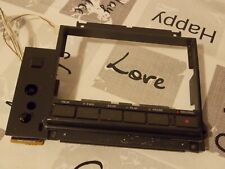 TASCAM TEAC 112 MKII KASSETTENDECK  SERVO STEUERTASTE EINBAUGRUPPE