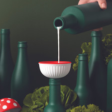 OTOTO - Magic Mushroom