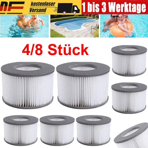 Filter whirlpool für mspa - für,