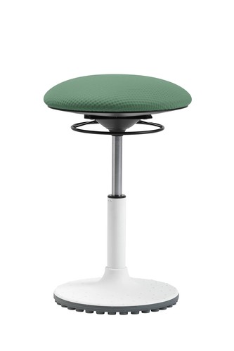 Ergonomischer hocker topstar - ergonomischer,