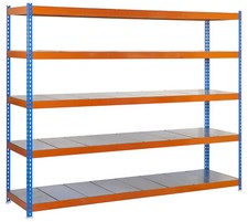 Weitspannregal Lagerregal