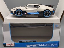 Modellautos 1:24 Maisto