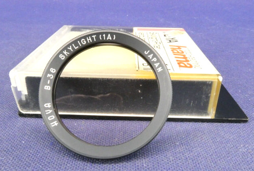 Hoya skylight filter für - hoya,