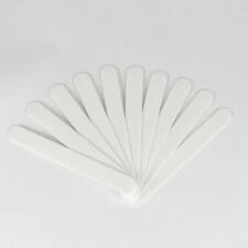 Sala Spatel Kunststoff Mundspatel Cremespatel Wachsspatel 10 x 16 cm