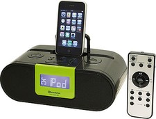 Roadstar hra 500ip ipod - gr,