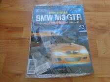 1/10 Hachette Bauen Die BMW M3