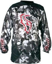 Motocross shirt 5 jahre - motocross,