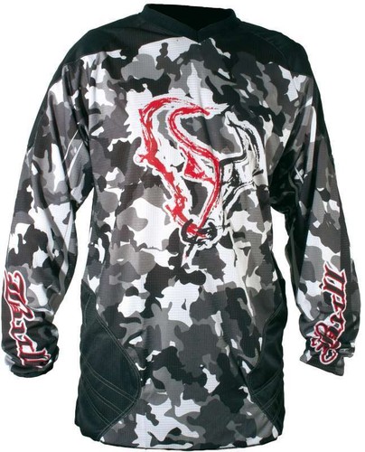 Motocross shirt 5 - motocross,