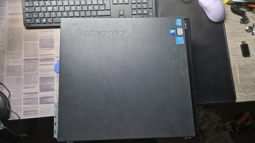 Server lenovo is7xm - server,