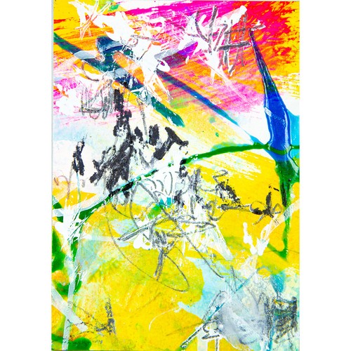 Original painting aceo - original,