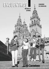 Encuentros - Bisherige Ausgabe