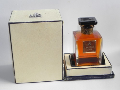 Vintage lanvin arpege extrait - vintage,
