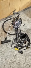Tekno DSC 900 Dampfsauger