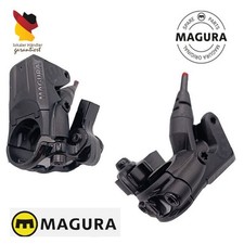 Original Magura MT2 4 6 7 8 Ersatz Bremshebel Kolben Austausch Einheit Griff NEU