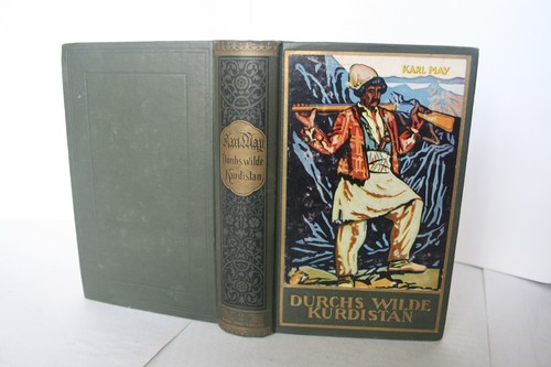 Karl may verlag bamberg - verlag,