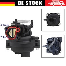 Vergaser Satz Für Briggs