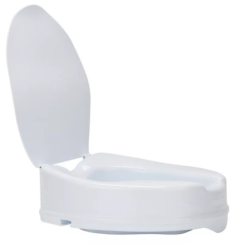 Toilettensitzerhöhung cm - 10,