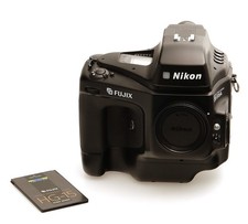 Original Fujifilm DS-515A