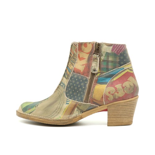 Kickers damen vintage - damen,