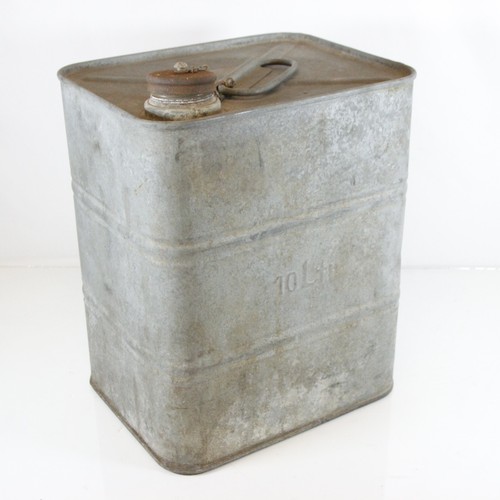 Alter ölkanister 10l - alter,
