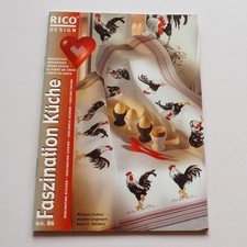 Rico Design Faszination Küche