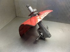 Orginal MANTIS Getriebe