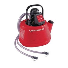 Rothenberger Entkalkungspumpe