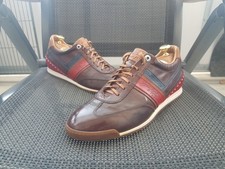 La Martina Herrenschuhe Gr.42