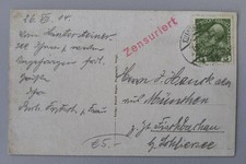 Tirol 1914 frühe - 1914,
