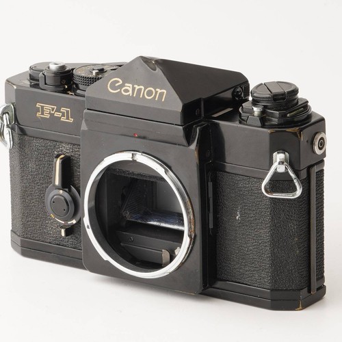 Canon frühes modell 35mm - canon,