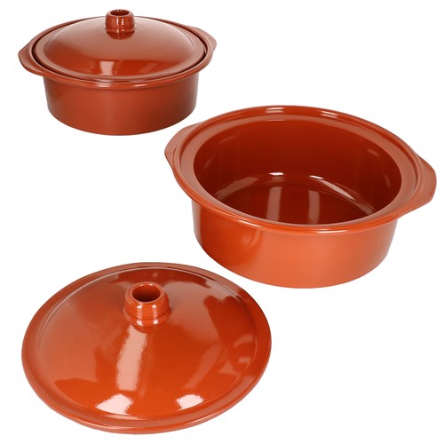 2er set tontopf cocotte - 4, +