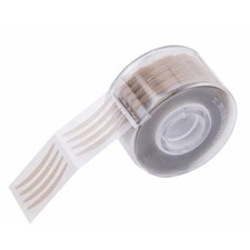 Double Eyelid Tape Instant Eyelids Lifting Tool Roll Atmungsaktive Pflasterung