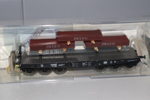 Trix 24057 schwerlastwagen - h0,