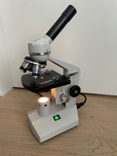 Euromex Durchlicht-Mikroskop