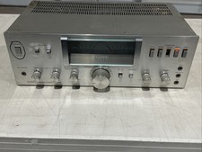 Sony 515 integrated stereo - sony,