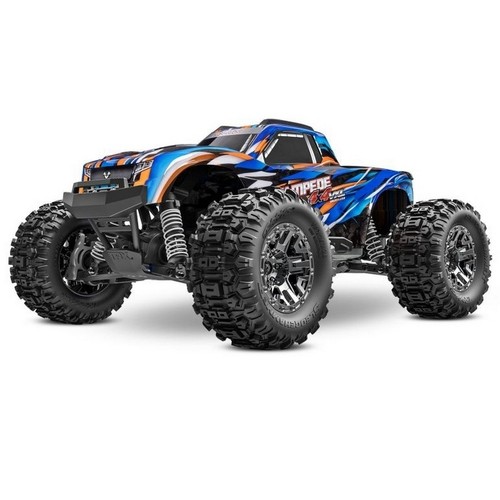 Traxxas 90376 stampede - 90376-4,